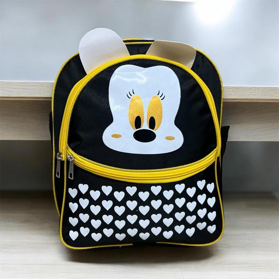 Kids Cartoon School Bag - Image 6