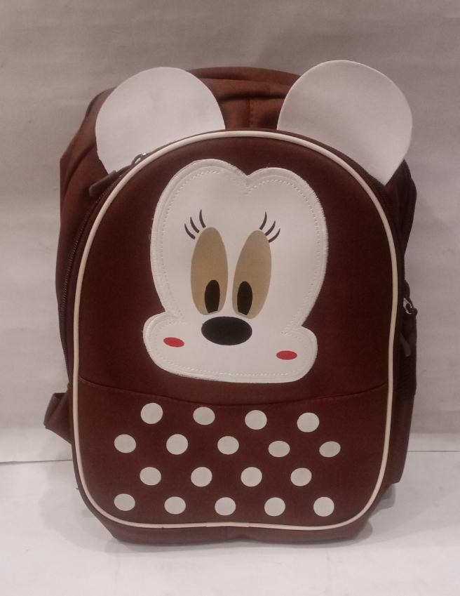 Kids Cartoon School Bag - Image 7