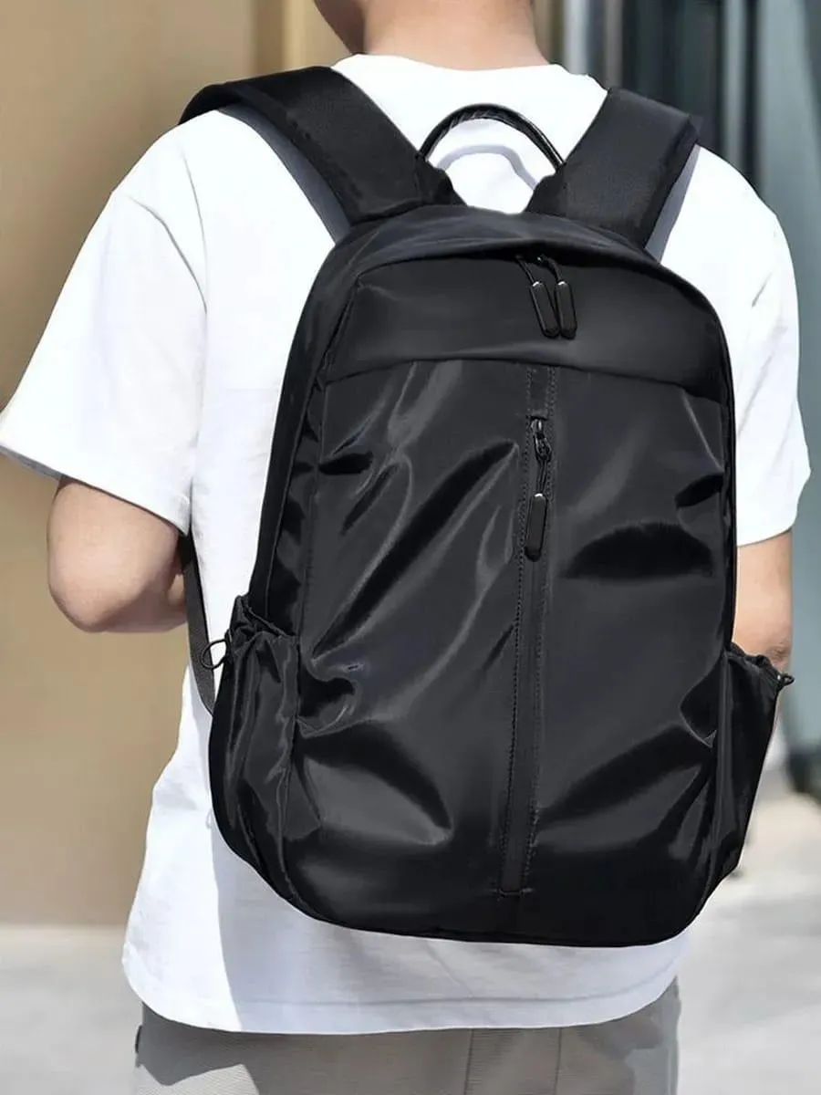 Stylish Backpack for Students and Travellers - Image 3
