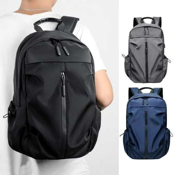 Stylish Backpack for Students and Travellers - Image 4