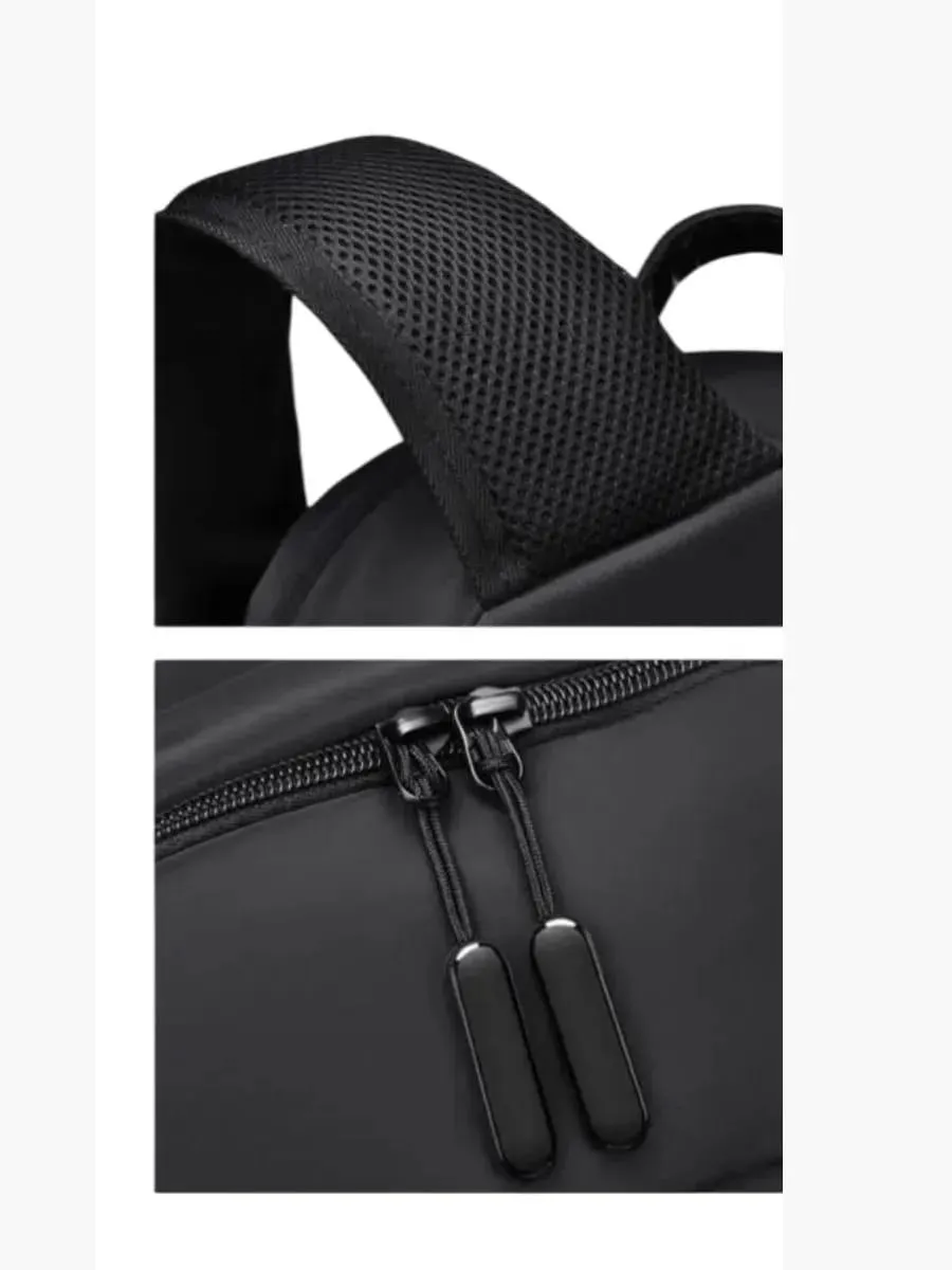 Stylish Backpack for Students and Travellers - Image 5