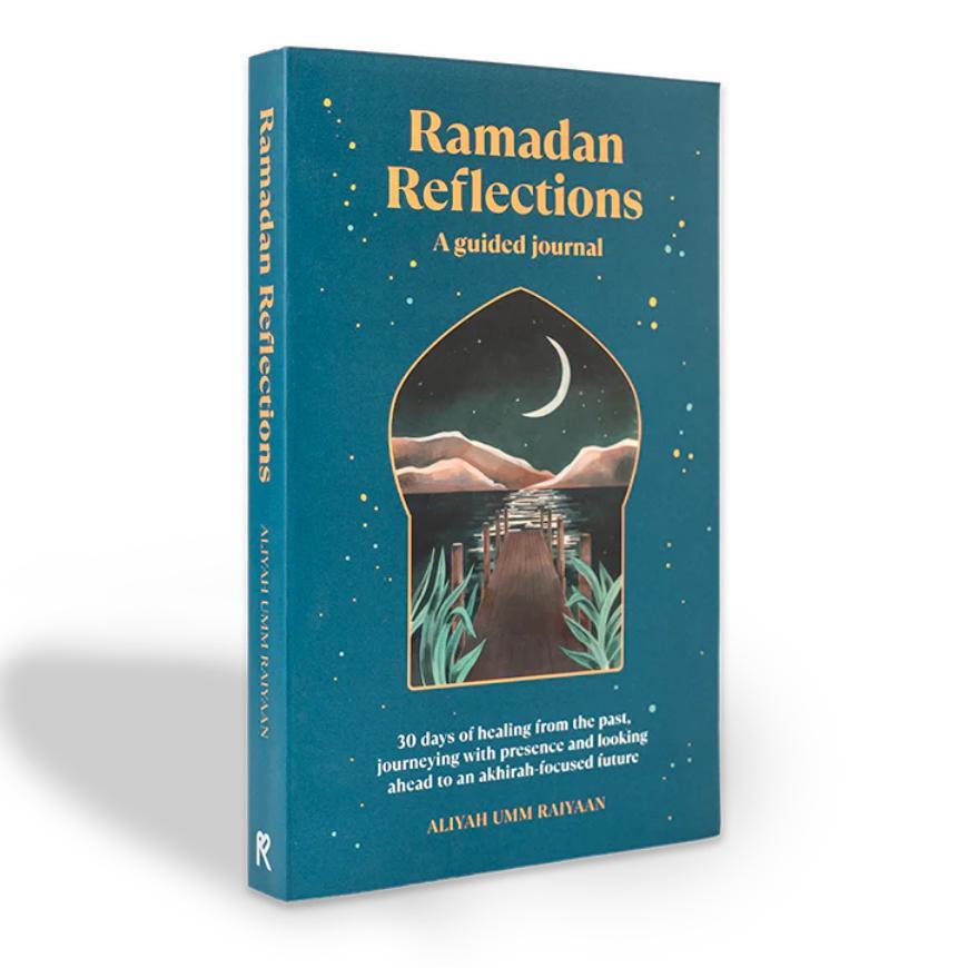 Ramadan Reflections by Aliyah Umm Raiyaan - Image 2