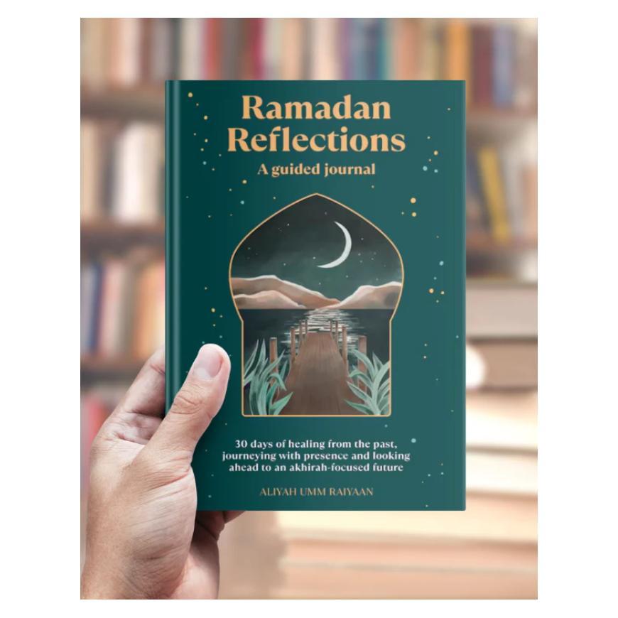 Ramadan Reflections by Aliyah Umm Raiyaan - Image 3