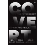 Covert Novel - The Psychology Of War & Peace