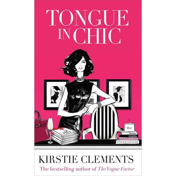 Tongue in Chic by Kirstie Clements - Image 3
