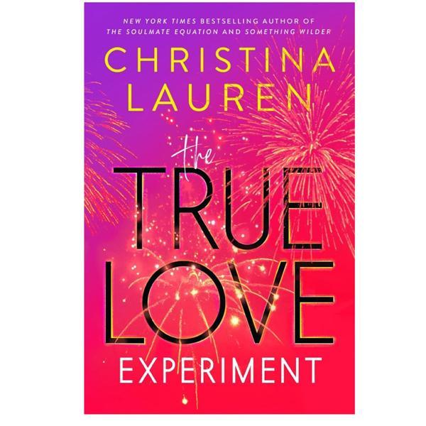(Christina Lauren ) The True Love Experiment by Christina Lauren