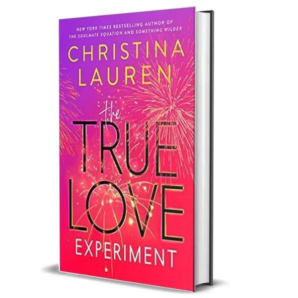 (Christina Lauren ) The True Love Experiment by Christina Lauren - Image 2
