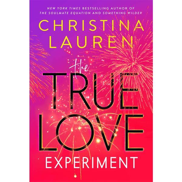 (Christina Lauren ) The True Love Experiment by Christina Lauren - Image 3