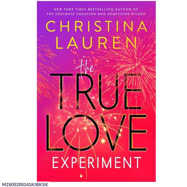 (Christina Lauren ) The True Love Experiment by Christina Lauren - Image 4