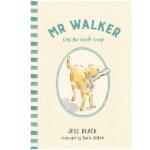 Mr Walker Gets the Inside Scoop by Jess Black