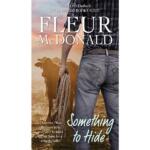 Something to Hide, by Fleur McDonald