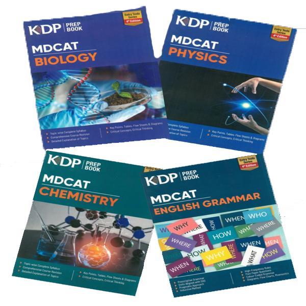 Set of 4 Preparation books Preparation books 2025 Edition - Image 2