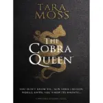The Cobra Queen by Tara Moss