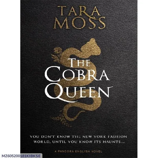 The Cobra Queen by Tara Moss - Image 4