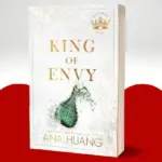 King Of Envy By Ana Huang