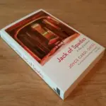 Jack of Spades by Joyce Carol Oates