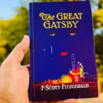 The Great Gatsby By F. Scott Fitzgerald