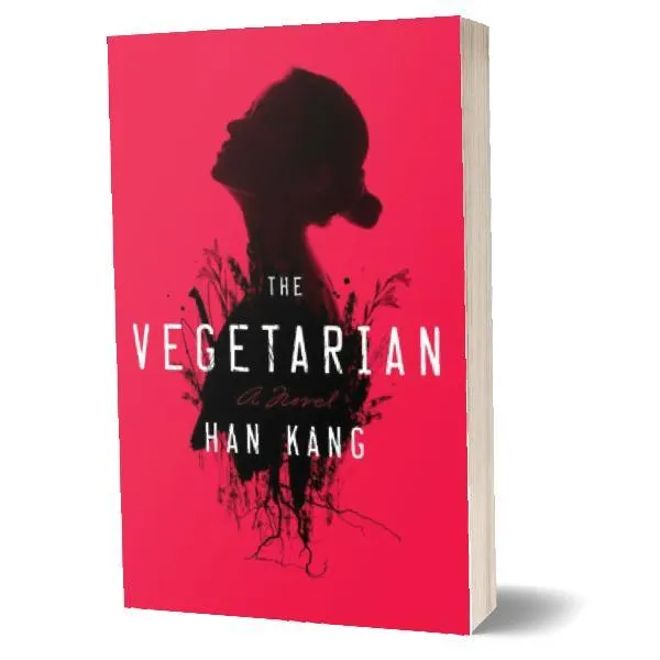 The Vegetarian by Han Kang