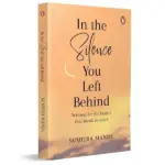 In the Silence You Left Behind Book by Sumitra Manda