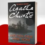 And Then There Were None by Agatha Christie