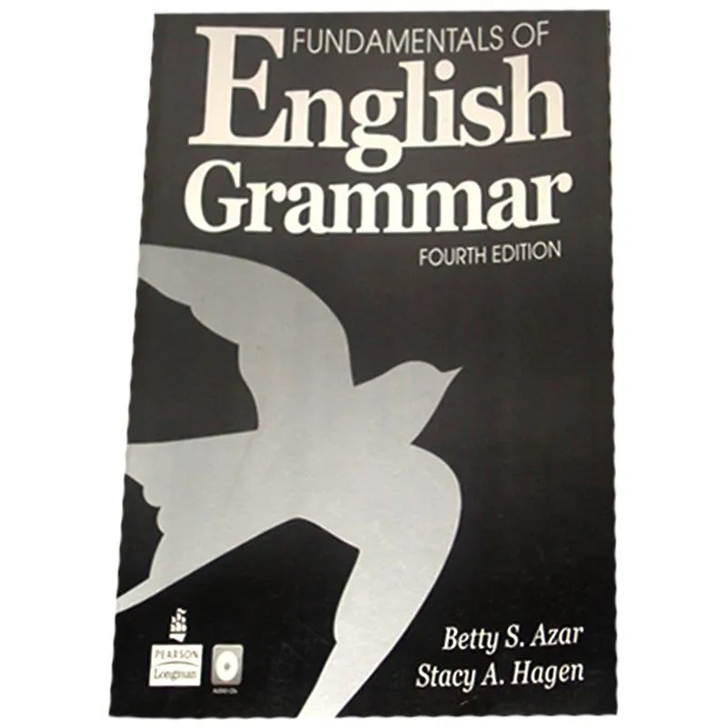 Fundamentals of English Grammar 4th Edition by Betty Schrampfer Azar - Image 2