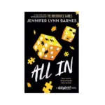 All In by Jennifer Lynn Barnes