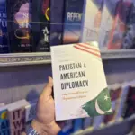 Pakistan and American Diplomacy: Insights from 9/11 to the Afghanistan Endgame Book by Theodore Craig