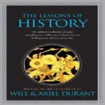 The Lessons of History Book by Will Durant