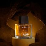 Citrus Woody Perfume for Men - 1 Pcs Long Lasting Fragrance