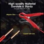 2.4A Clip Charger - Model : K10