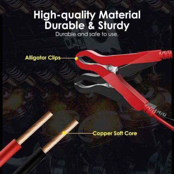 2.4A Clip Charger - Model : K10