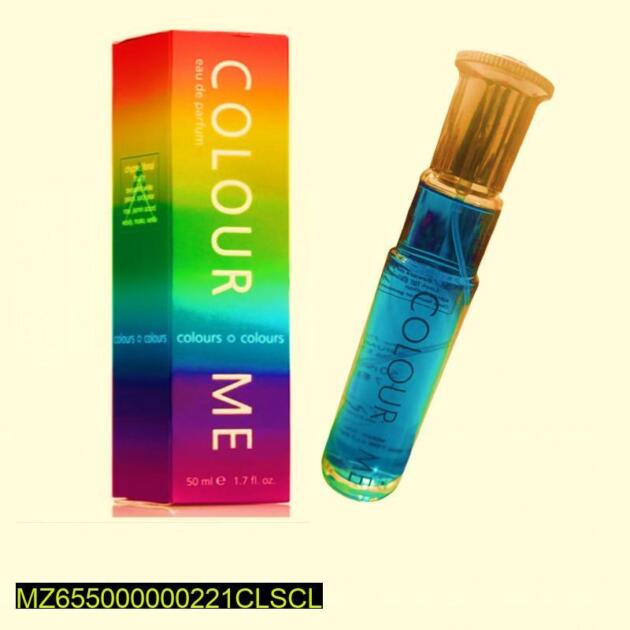 24 Hrs Sweat Resistance Women's Perfume, 50 Ml