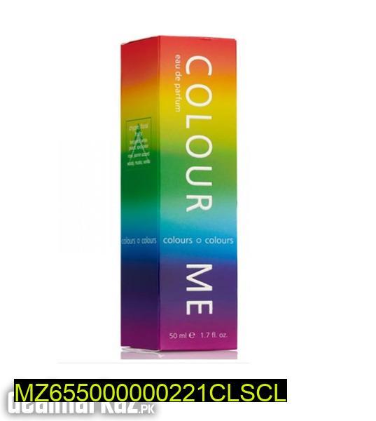 24 Hrs Sweat Resistance Women's Perfume, 50 Ml - Image 4