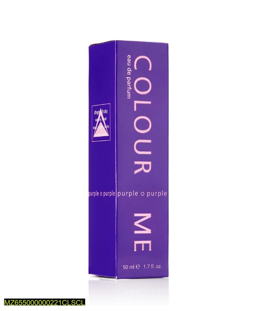 24 Hrs Sweat Resistance Women's Perfume, 50 Ml - Image 5