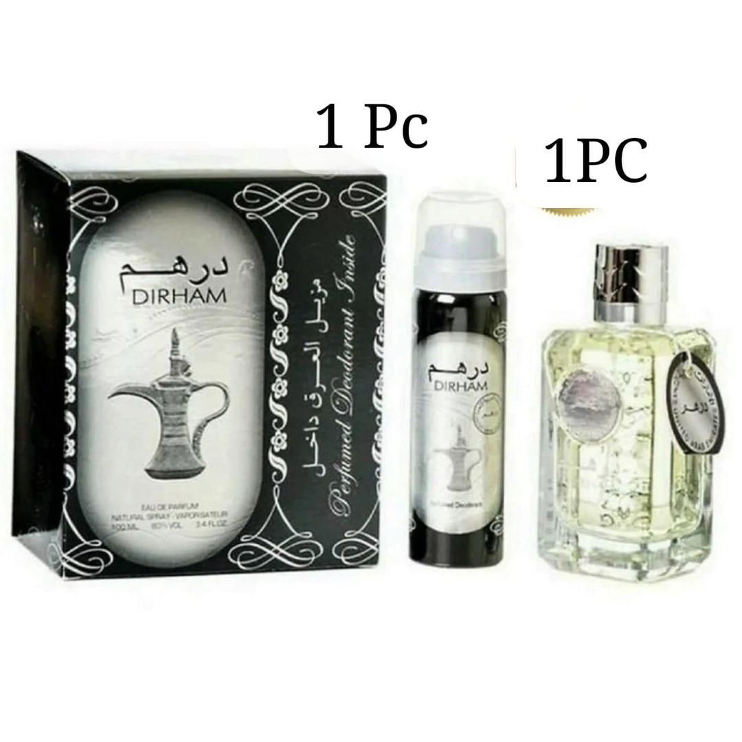 Dirham Eau de Parfum - 100ml - Image 2