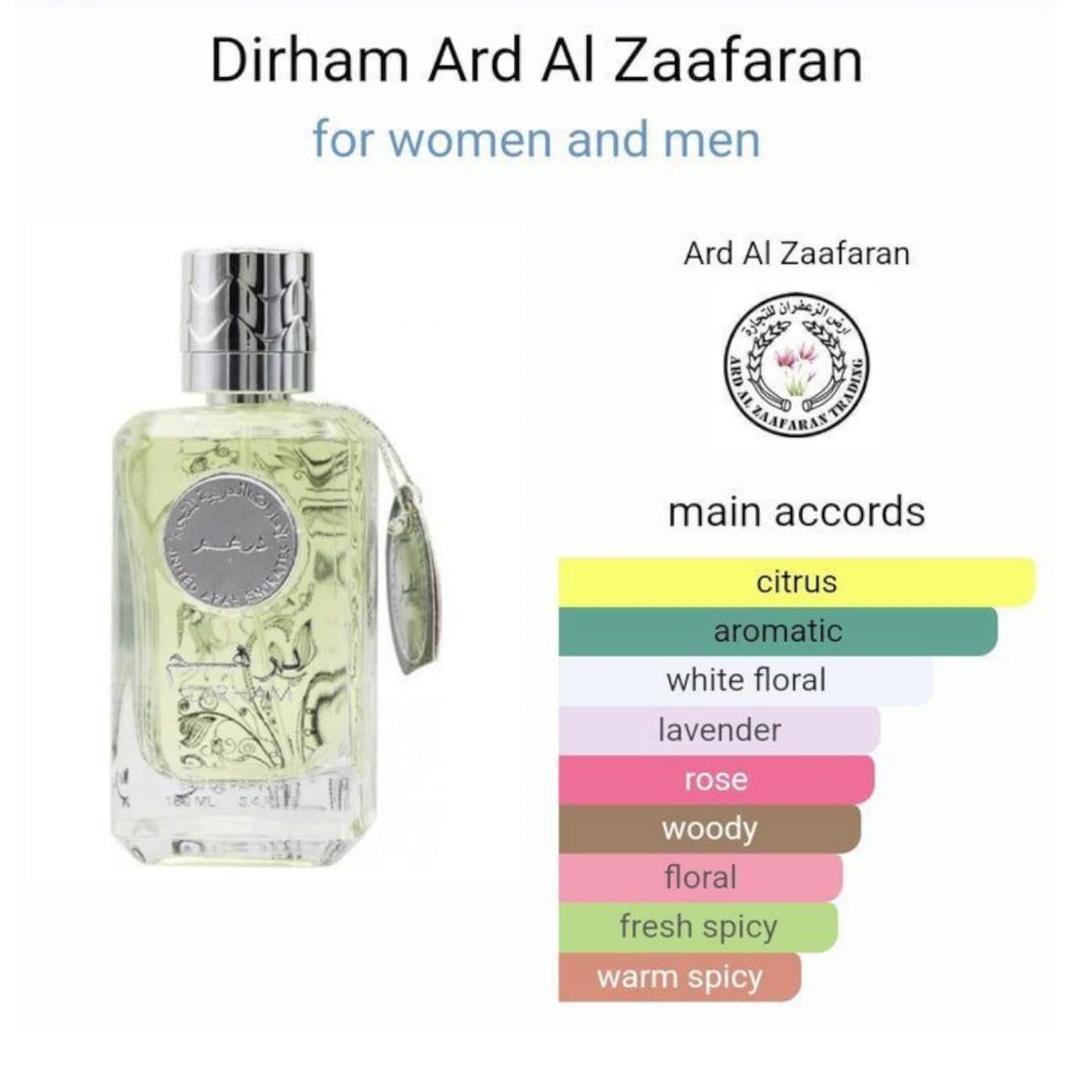 Dirham Eau de Parfum - 100ml - Image 3