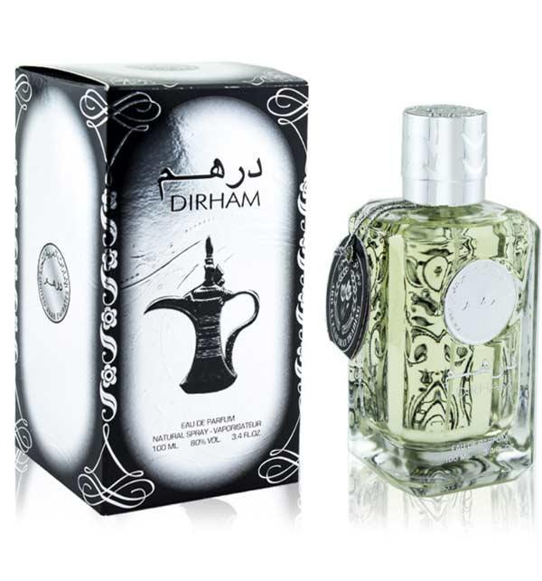 Dirham Eau de Parfum - 100ml - Image 5