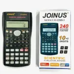 Digital Scientific Calculator