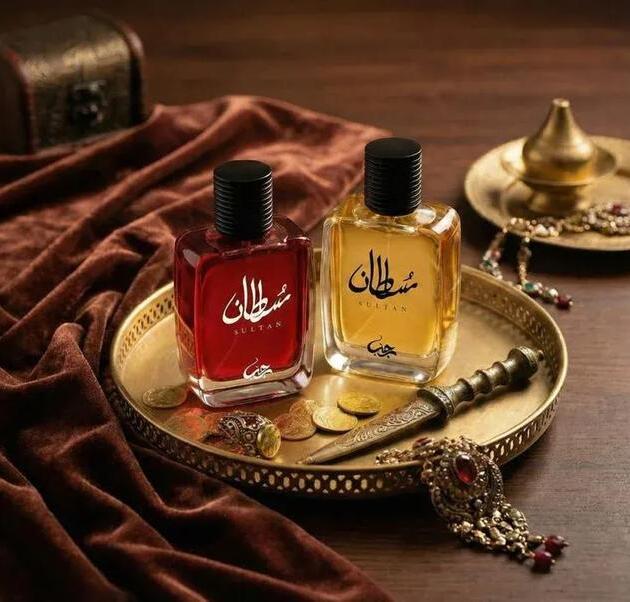 Sultan 50 Ml Perfume