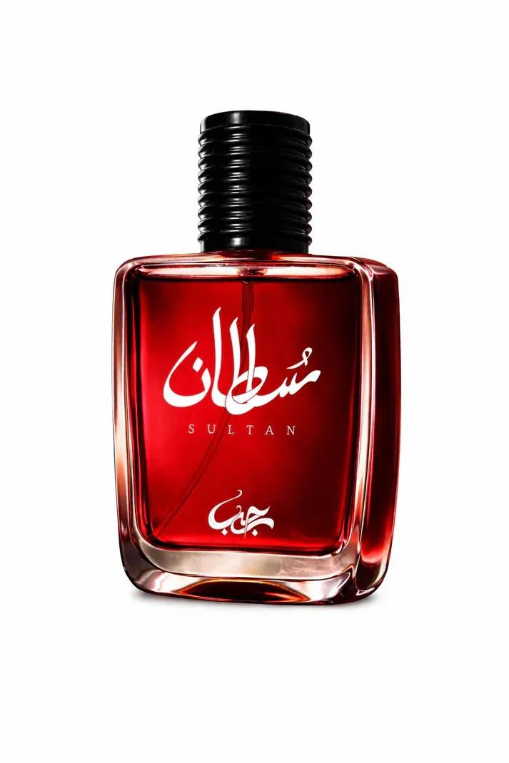 Sultan 50 Ml Perfume - Image 3