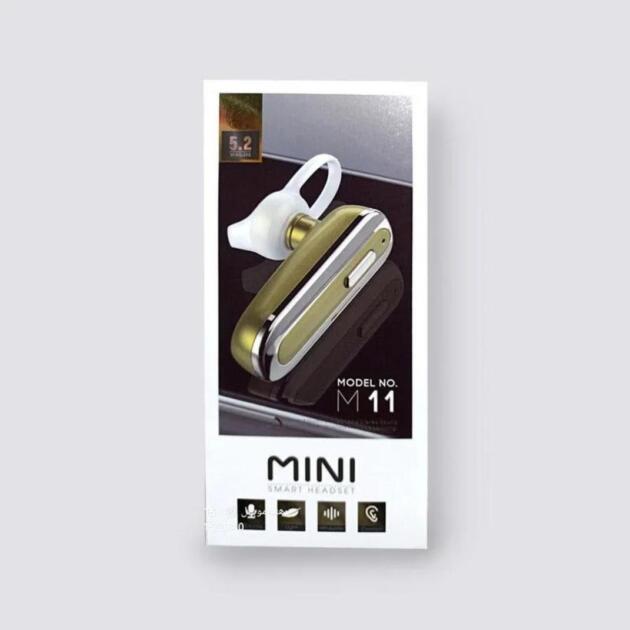 Multicolor Clear Voice 11 Airpods