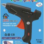 100 Watt Large Glue Gun for Fast and Simple Crafting