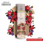 Enchanted Pearl Body Mist - 200 Ml