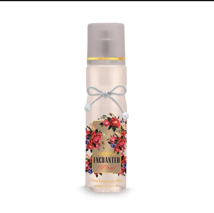 Enchanted Pearl Body Mist - 200 Ml - Image 3