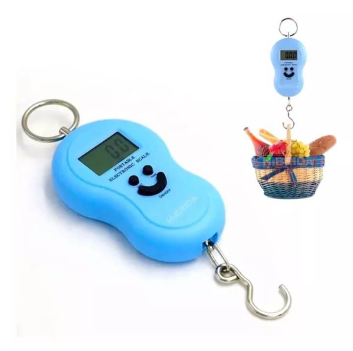 Portable Hanging Fish Scale - Image 4