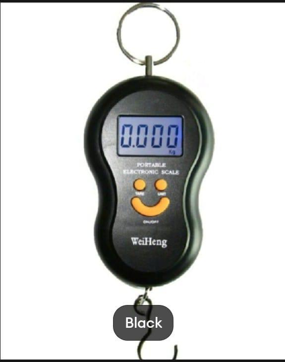 Portable Hanging Fish Scale - Image 7