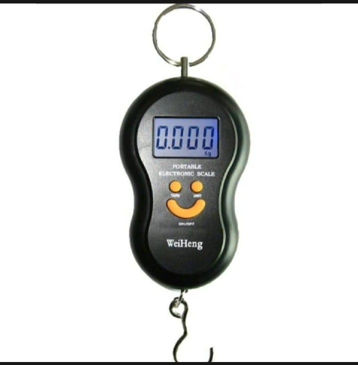 Portable Hanging Fish Scale - Image 8