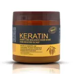 Revitalizing Hair Mask for Dry and Damaged Hair - 1 Pc