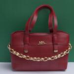 Women's Leather Textured Hand Bag