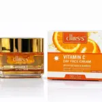 Chris Vitamin C Day Face Cream – 50g